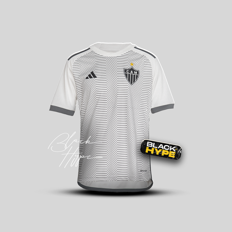 Kit Infantil - Atletico Mineiro Il 24/25