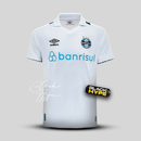 Camisa Grêmio Away 24/25 Umbro