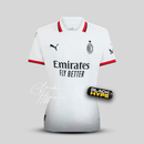 Camisa Feminina Milan 24/25 Away