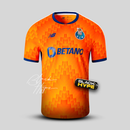 Camisa Porto 24/25 Away
