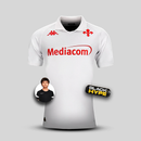 Infantil Fiorentina 24/25 Away