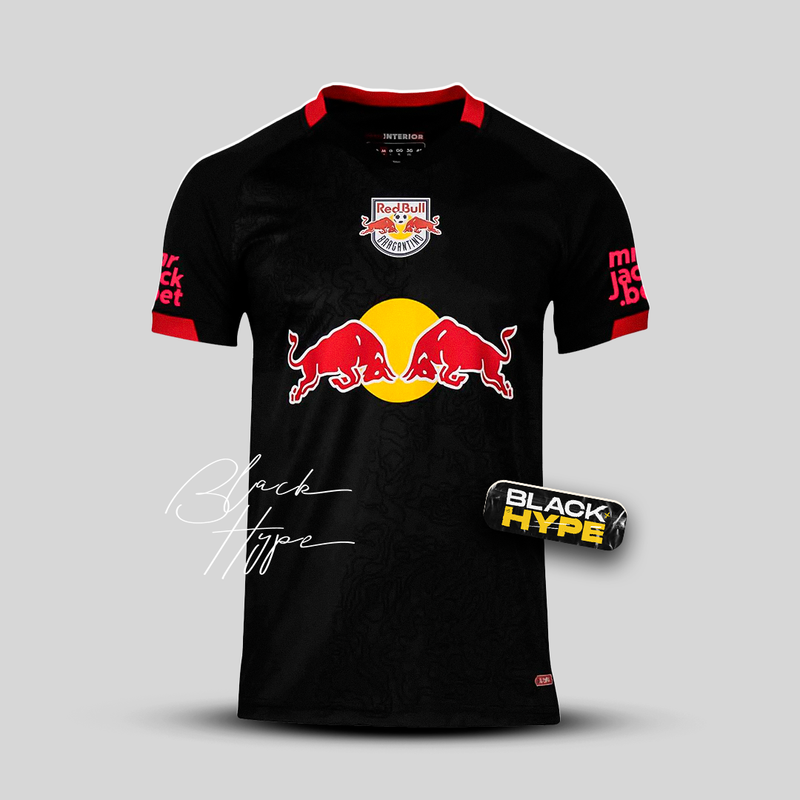 Camisa RB Bragantino Away 24/25