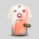 Camisa Roma 24/25 Away