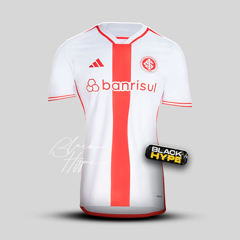 Camisa Reserva Internacional Feminino 24-25