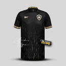 Camisa Botafogo II 24/25 - Preto