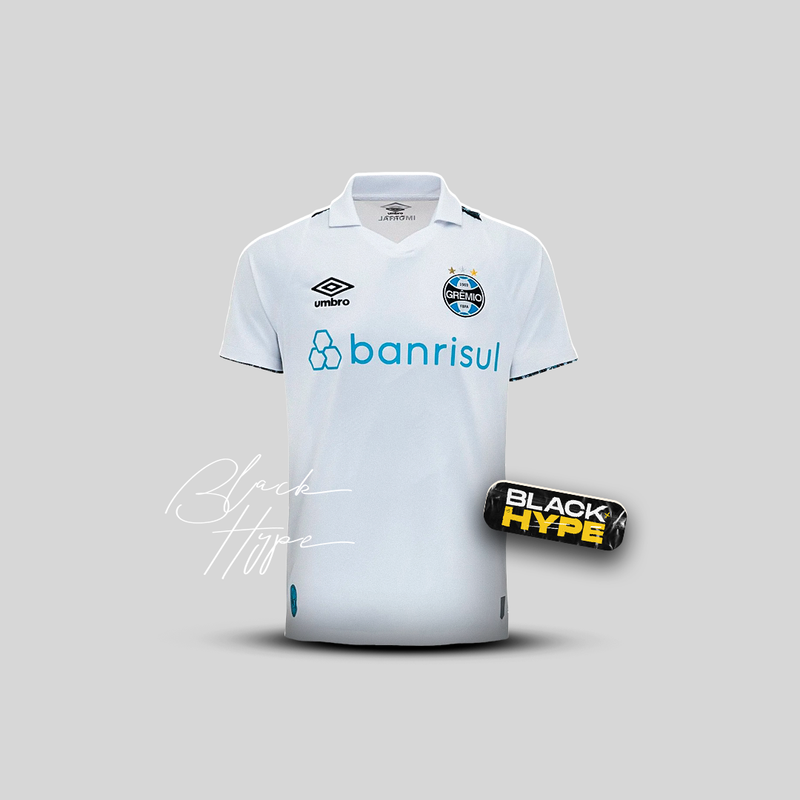 Infantil Grêmio 24/25 Away
