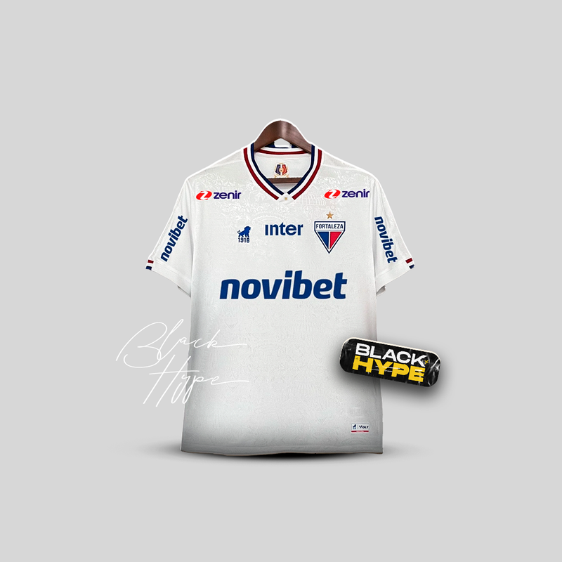 Kit Infantil Fortaleza 24/25 Away