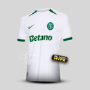 Camisa Sporting 24/25 Away