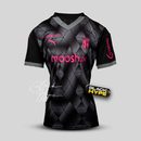 Camisa Feminina Braga 24/25 Away