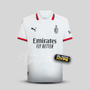Camisa Milan 24/25 Away
