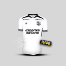 Kit Infantil - Ceará Away 24/25