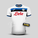 Camisa Atalanta 24/25 Away