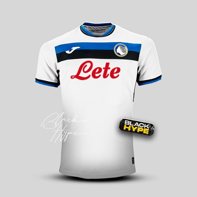 Camisa Atalanta 24/25 Away