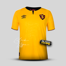 Camisa Sport Recife 24/25 Away
