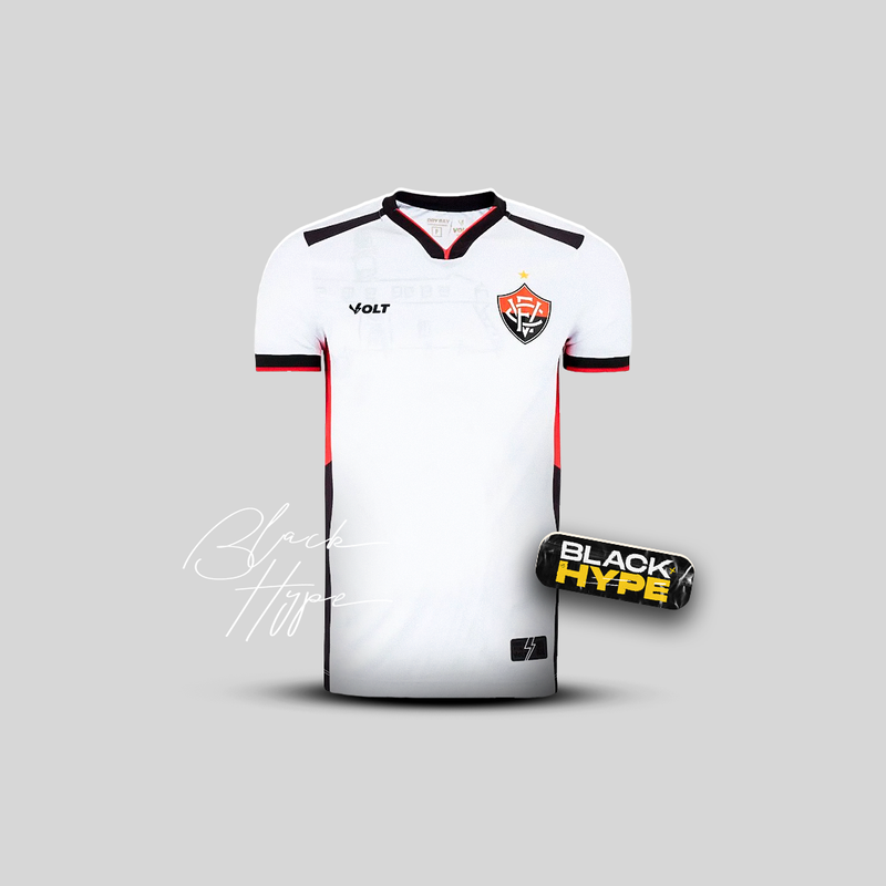 Kids EC Vitória Away 24∕25