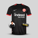 Infantil Eintracht Frankfurt 24/25 Away