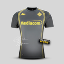 Camisa Feminina Fiorentina 25/26 Away