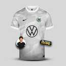 Kids Wolfsburg 25/26 Away