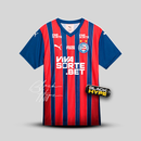 Kit Infantil - Bahia Away 25/26