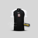 Conjunto Infantil Corinthians Away 25/26