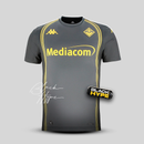 Camisa Fiorentina 25/26 Away