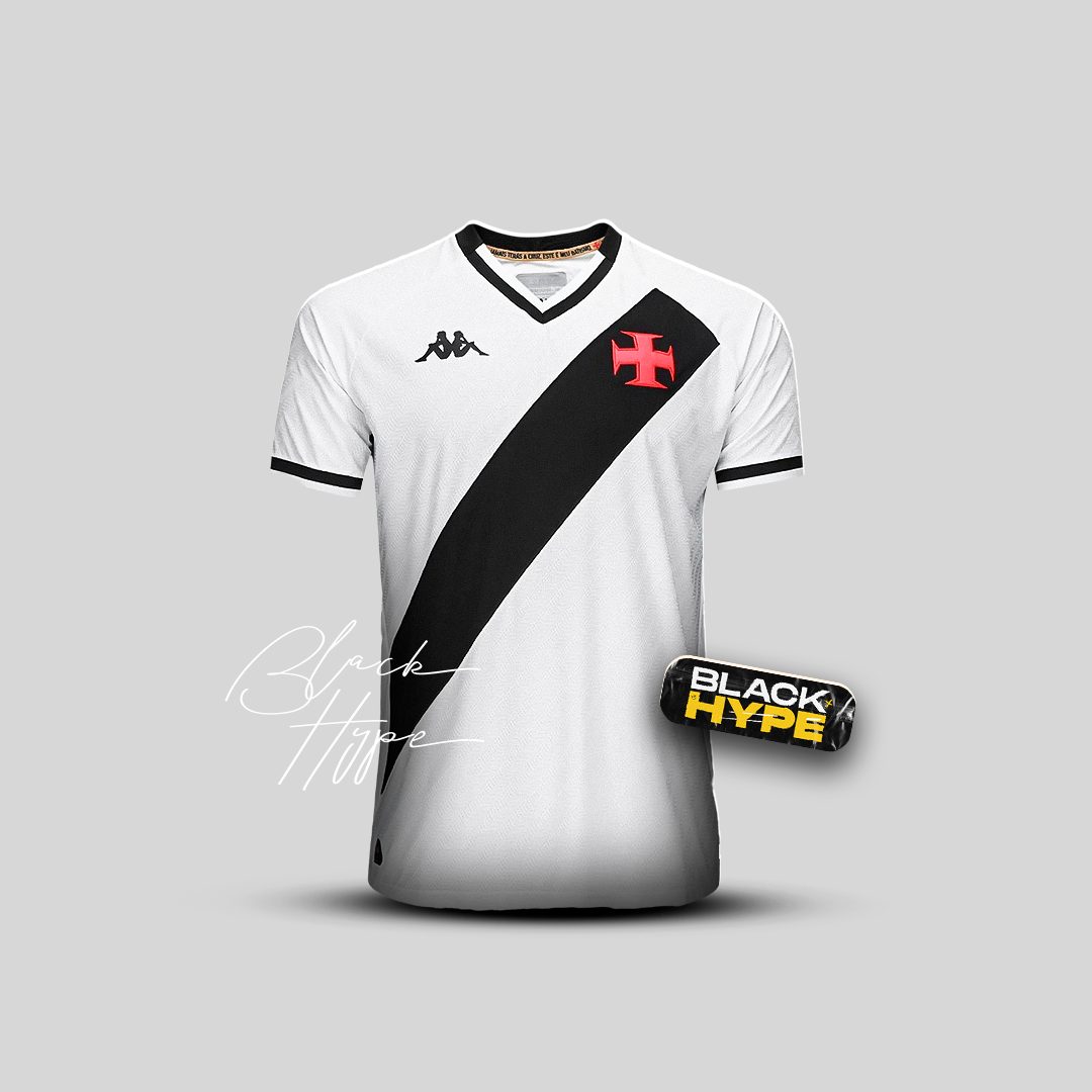 Infantil Vasco Away 25∕26