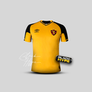 Conjunto Infantil Sport Recife Away 25/26