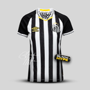 Feminina Santos 25∕26 Away