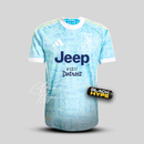 Camisa Juventus 25/26 Away