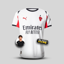 Kids Milan 25/26 Away