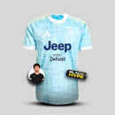 Kids Juventus 25/26 Away