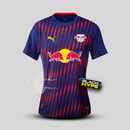 Camisa Feminina RB Leipzig 25/26 Away