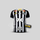 Kit Infantil Umbro Santos I 25/26