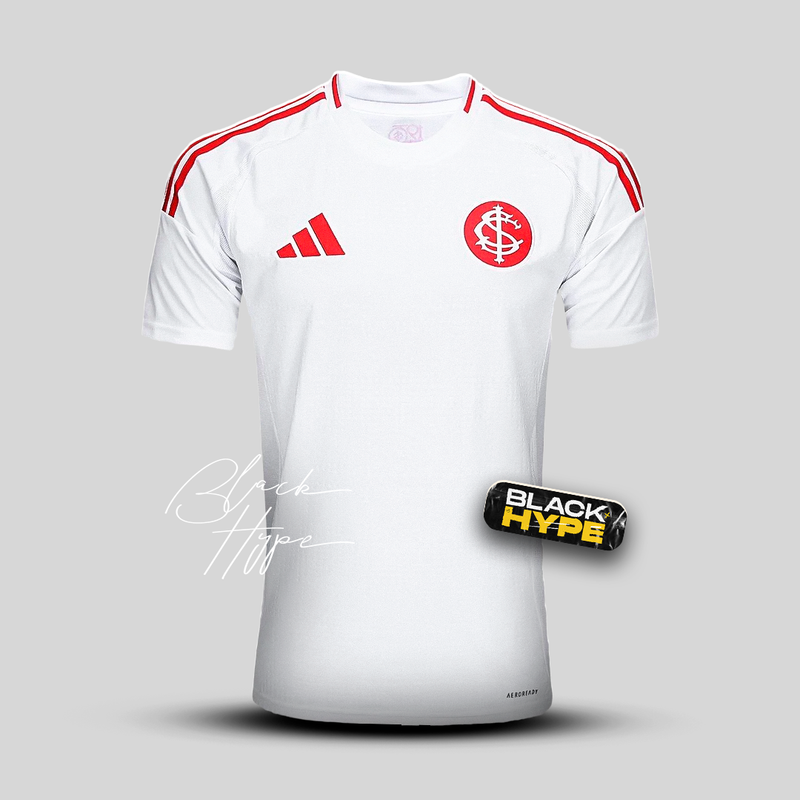 Camisa adidas Internacional 2025/26 II