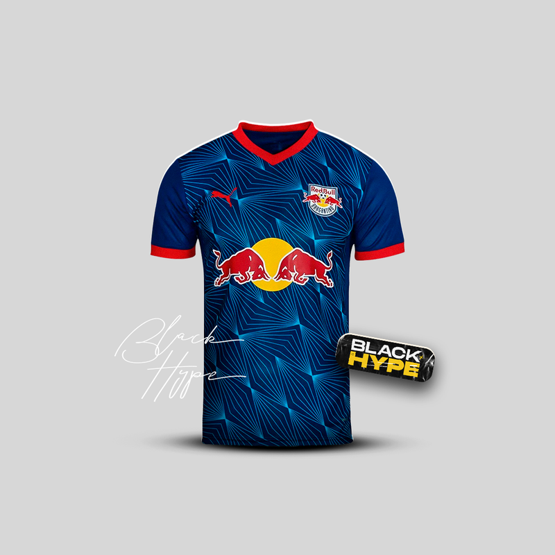 Kids RB Bragantino Away 25/26