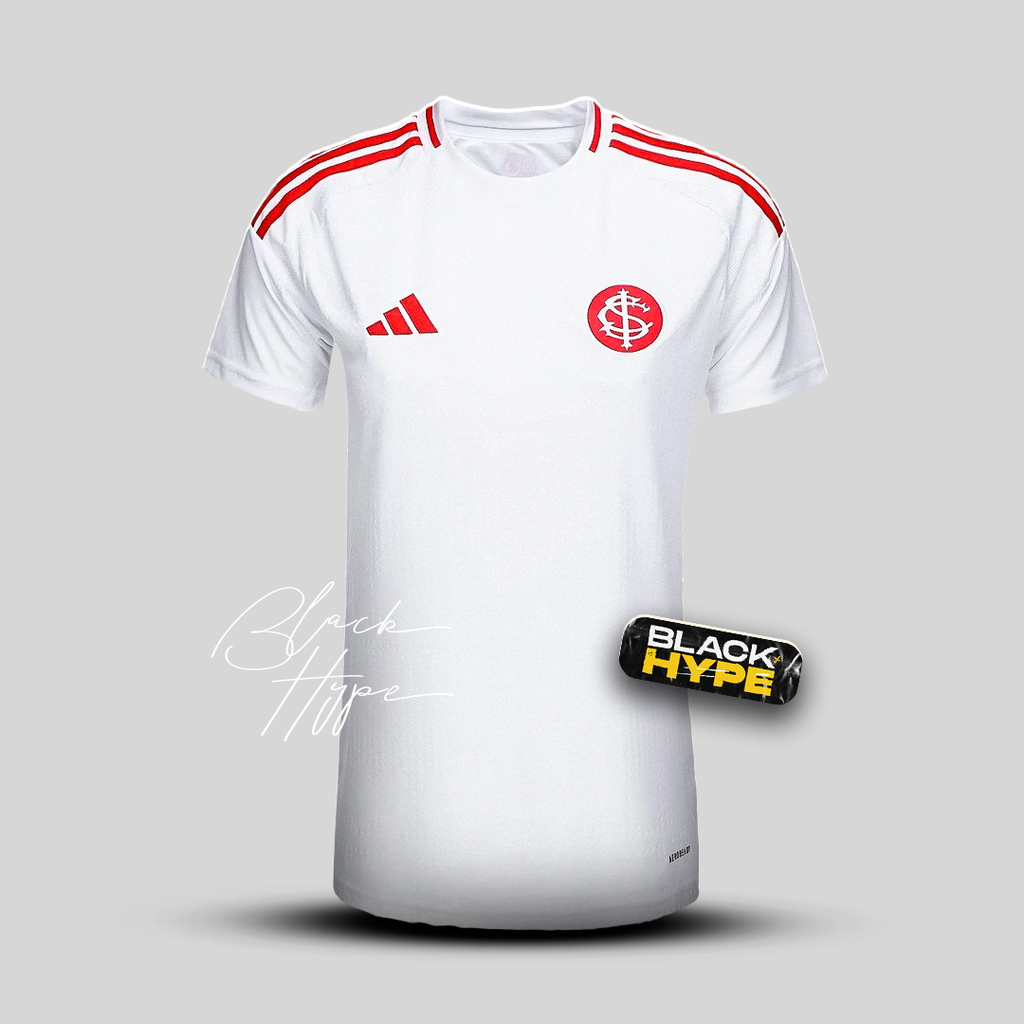 Camisa Internacional Away 25/26 - (Feminina)