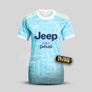 Camisa Feminina Juventus 25/26 Away