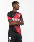 Camisa Athletic Bilbao 25/26 Special Edition