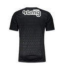 Camisa Atlético Mineiro Goleiro III 24/25 - Preta