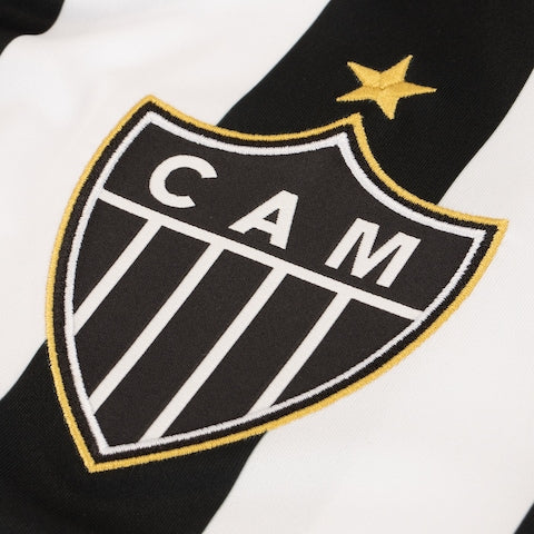 Camisa Atlético Mineiro Home 25/26