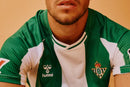 Camisa Real Betis 25∕26 Home