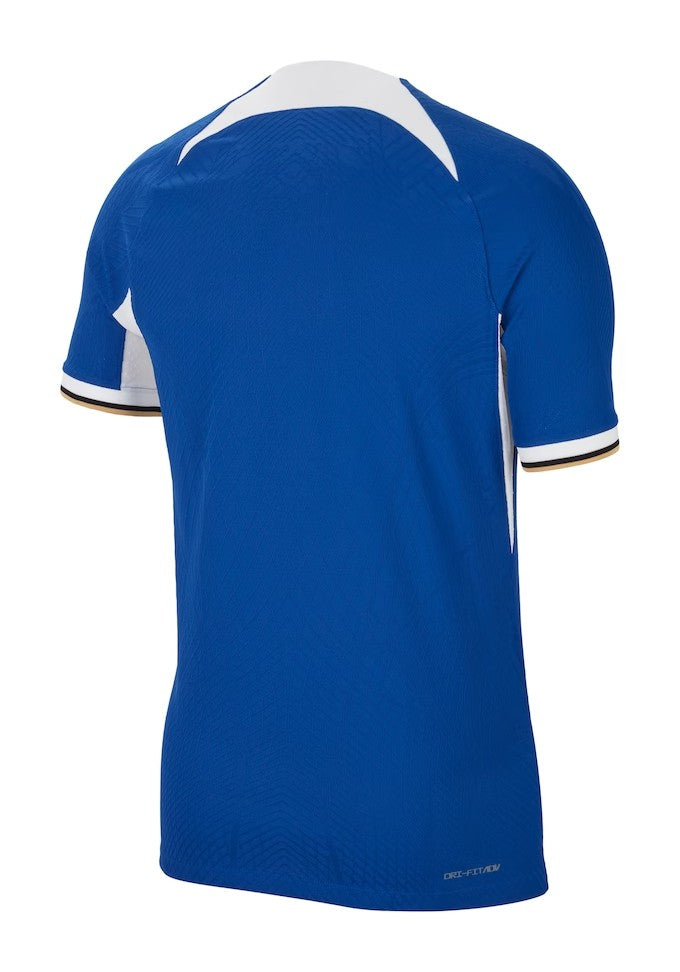 Camisa Chelsea I 23/24- Azul