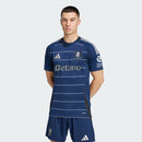 Camisa Aston Villa 24/25 Third