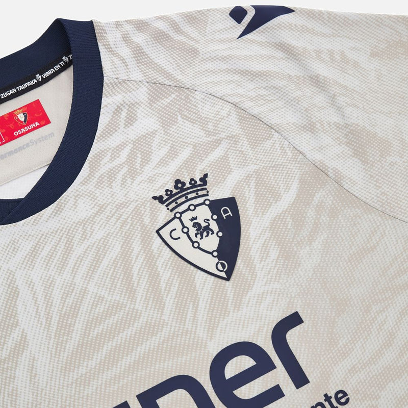 Kids Osasuna 24/25 Away