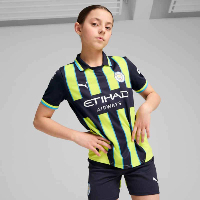 Kids Manchester City ll 2024∕25