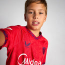 Infantil Sevilla 24/25 Away