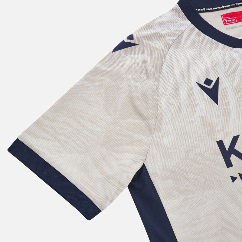 Kids Osasuna 24/25 Away