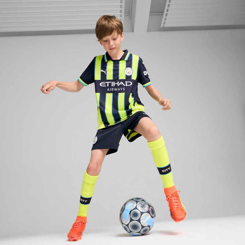 Kids Manchester City ll 2024∕25