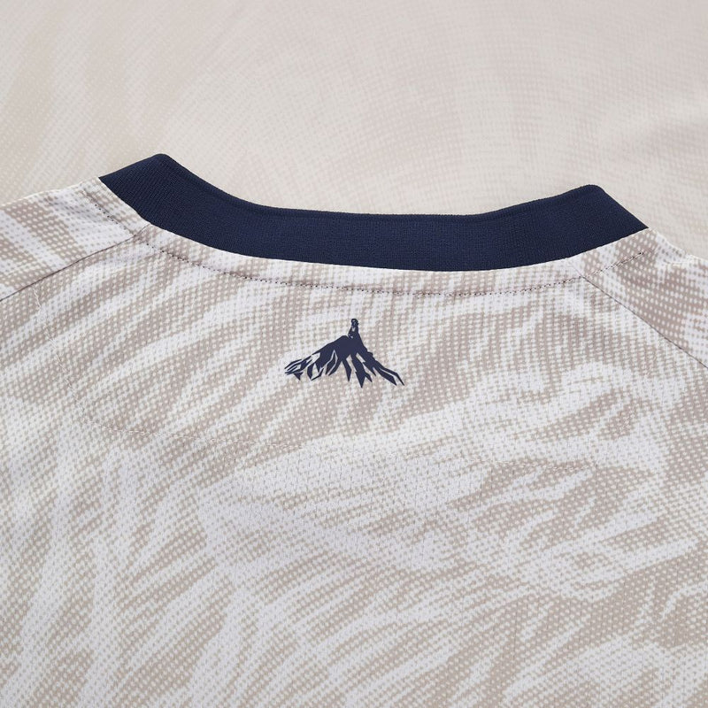 Camisa Osasuna Feminino 24/25 Away