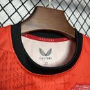 Camisa Feminina Bayer Leverkusen 24/25 Home